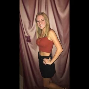 Meet your Posher, Morgan